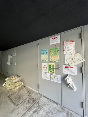 B CITY APARTMENT ITABASHI NORTHの物件内観写真